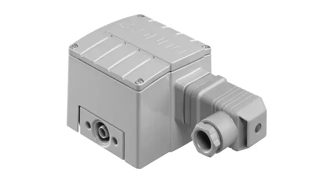 Реле давления Dungs LGW 150 A4/2 G3