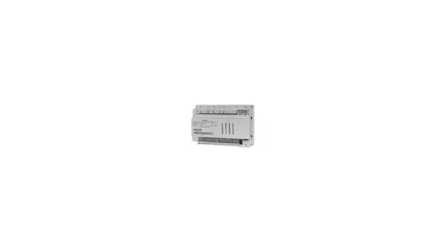 Менеджер горения Siemens RVS43.345/101