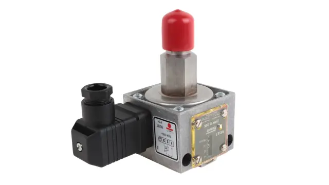 Реле давления Honeywell DWR16-206