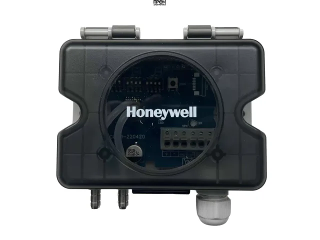 Honeywell HSDP-A10000U