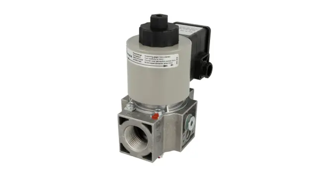 Газовый электромагнитный клапан Elco MVD 210/5