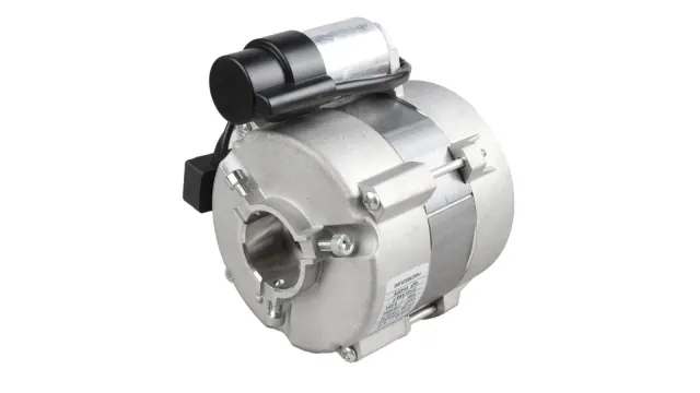 Электродвигатель Elco EBR DYD-75 F120/R Oil