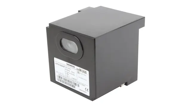Топочный автомат Siemens LGK16.622A27