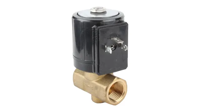 Газовый электромагнитный клапан Brahma E6G*A10*1/2*AFD 13691502