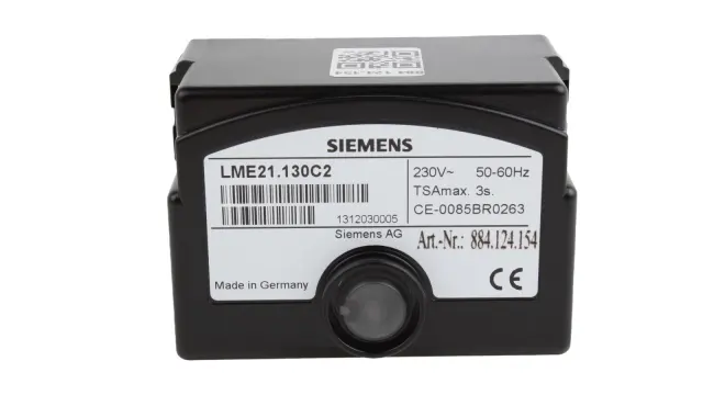 Топочный автомат Elco LME21.130C2