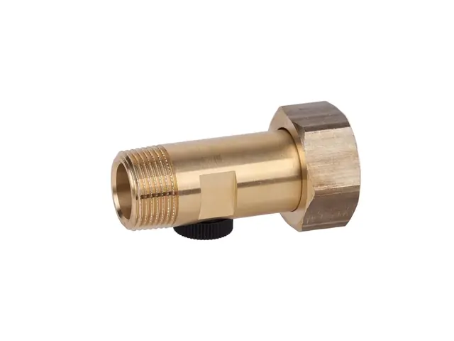 Resideo RV277-11/2A — обратный клапан, DN40