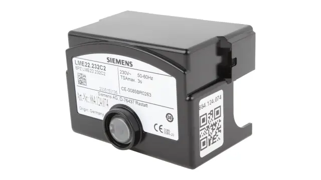 Топочный автомат Siemens LME22.232C2