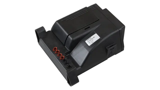 Менеджер горения Elco TCG-161.04