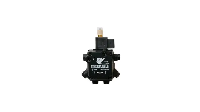 Насос для горелки Suntec AP 57 B 1576 6P 0700
