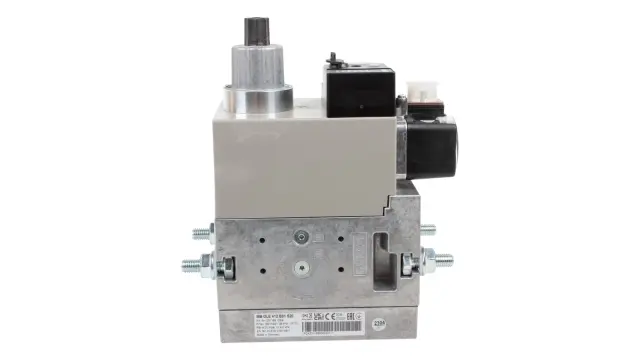 Газовый мультиблок Elco MB-DLE 412 B01 S20
