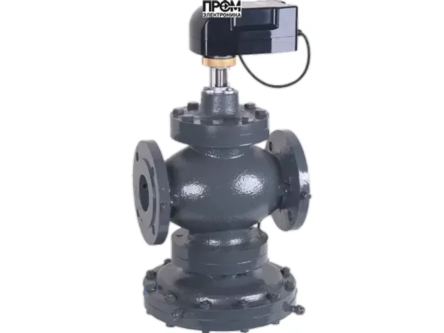 Honeywell (Resideo) V5006TF1080 Ду80