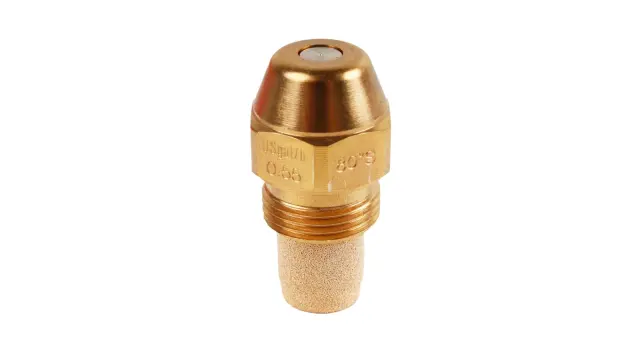 Форсунка Danfoss LE 0.55/80o S
