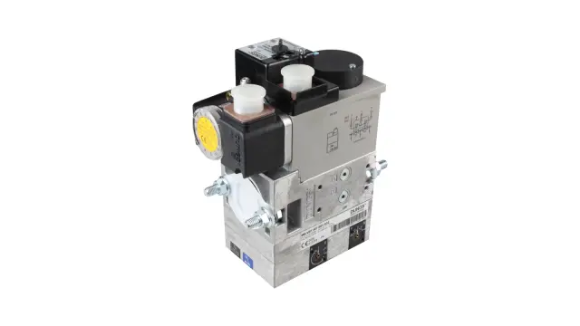 Газовый мультиблок Elco MB-VEF 407 B01 S32