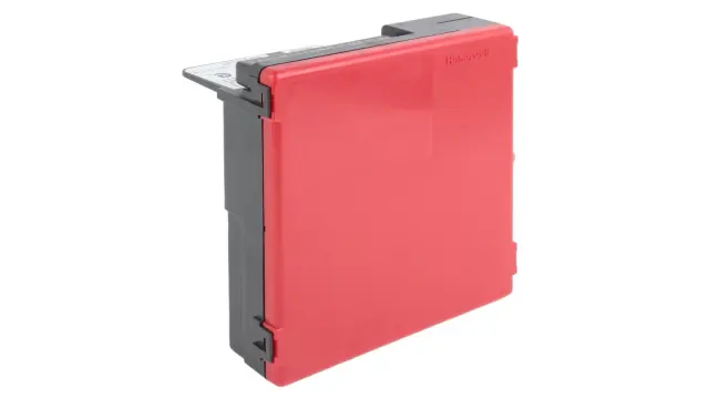 Менеджер горения Honeywell S4565С 3116B