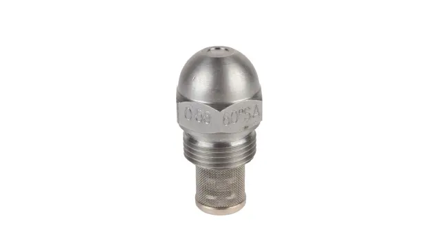 Форсунка Fluidics 0.55/60° SA