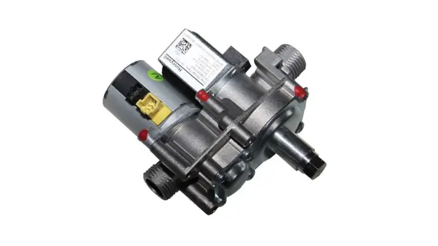 Газовый электромагнитный клапан Honeywell VK8515 MR4522