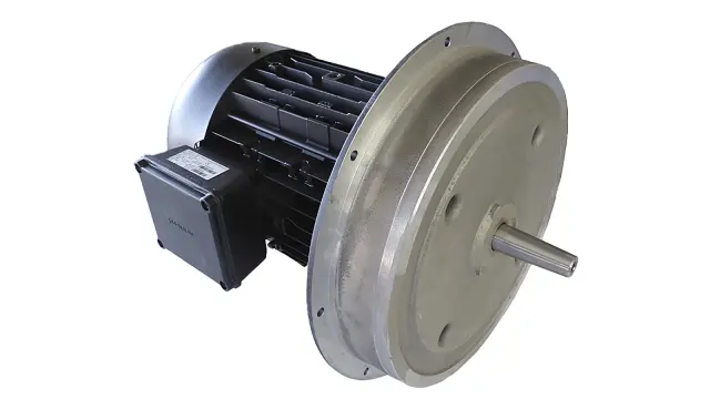 Электродвигатель Weishaupt W-D132/210-2/14K0