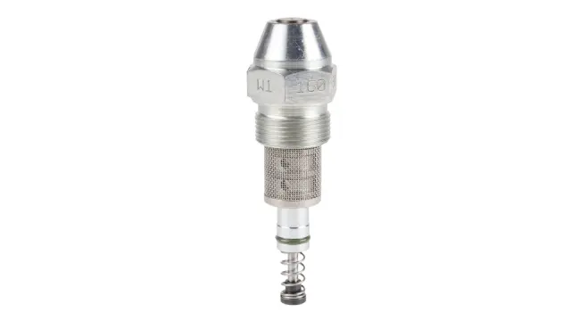 Форсунка Fluidics W1-160/50°