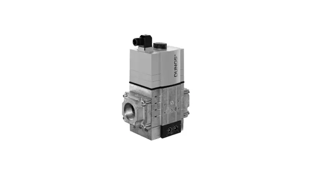 Газовый мультиблок Elco MBC-300-VEF