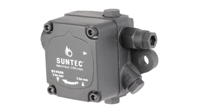 Насос для горелки Suntec AE 77 C 7270 2P