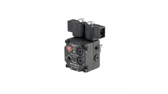 Насос для горелки Elco BFP 52E L3L 071N3201