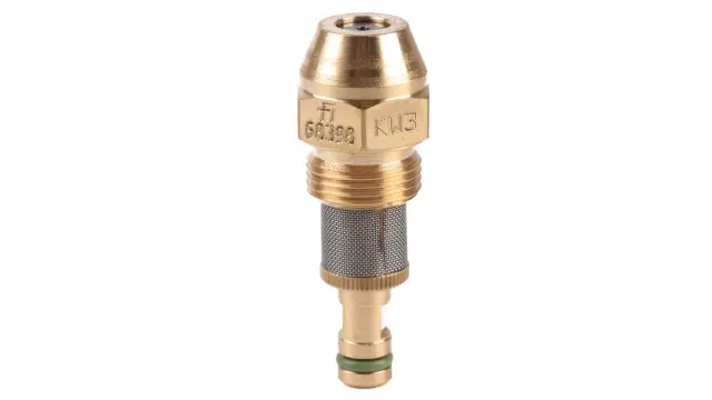 Форсунка Fluidics KW3-145/60°