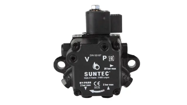 Насос для горелки Suntec AL V 95 C 9427 4P 0700