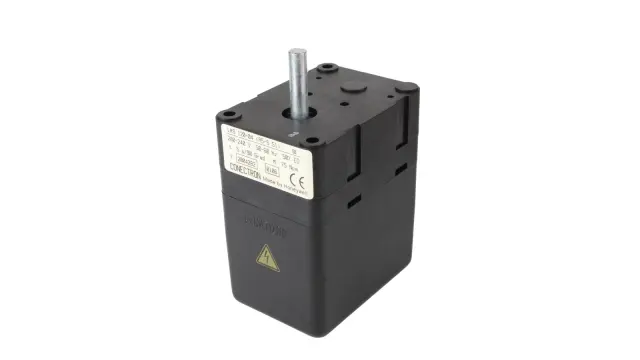 Сервопривод Honeywell LKS 120-04 (A5-5 S1)