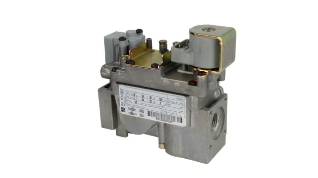 Газовый электромагнитный клапан Sit 828 NOVAMIX