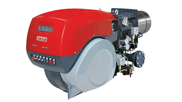 Газодизельная горелка Riello RLS 610/M MX TC
