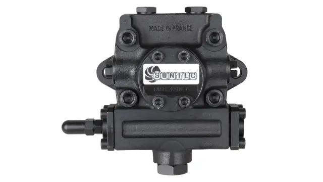 Насос для горелки Ecoflam TA 5 C 3010 7