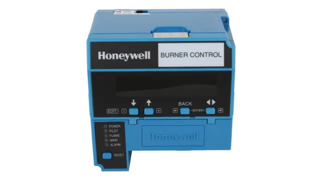 Топочный автомат Honeywell RM7838B1013