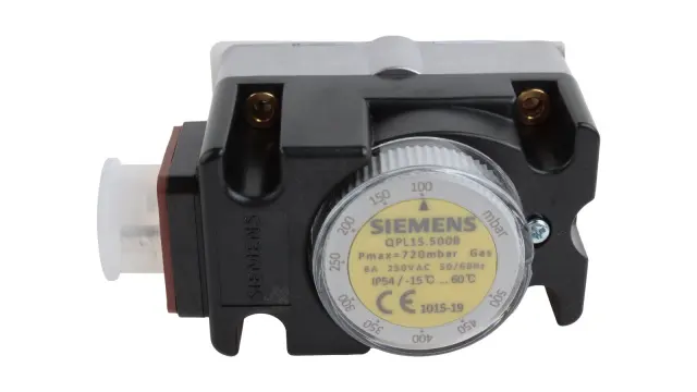 Реле давления Siemens QPL15.500B