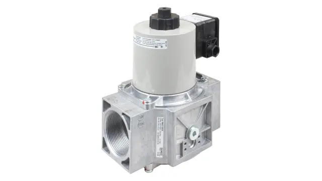 Газовый электромагнитный клапан Elco MVD 220/5
