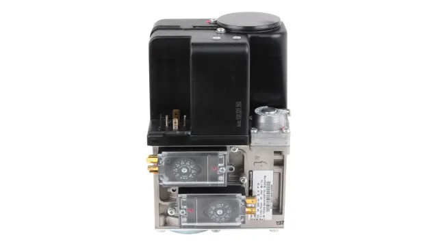 Комбинированный газовый клапан Honeywell VR434VE5039-1100