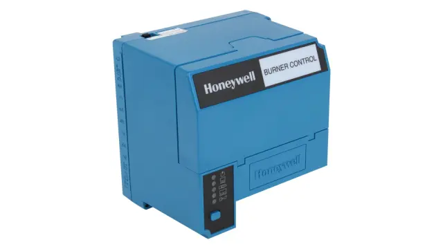 Топочный автомат Honeywell EC7830A1033
