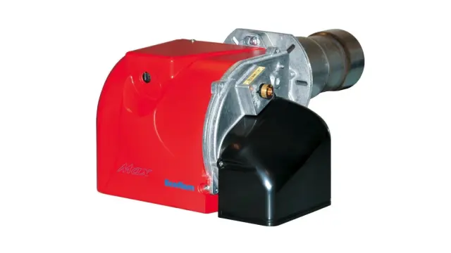 Дизельная горелка Ecoflam MAX 15 TL