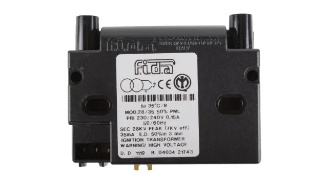 Трансформатор розжига FIDA 28/35 PML