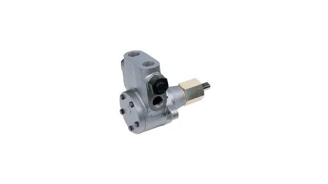 Насос для горелки hp-Technik VBHGRM-I-4-10