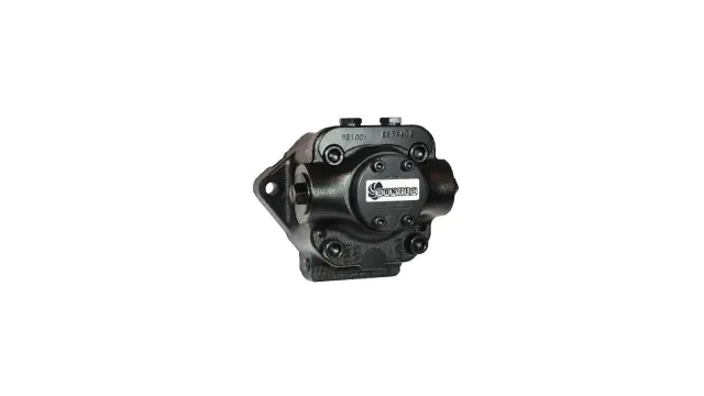 Насос для горелки Suntec T 5 A 10 7