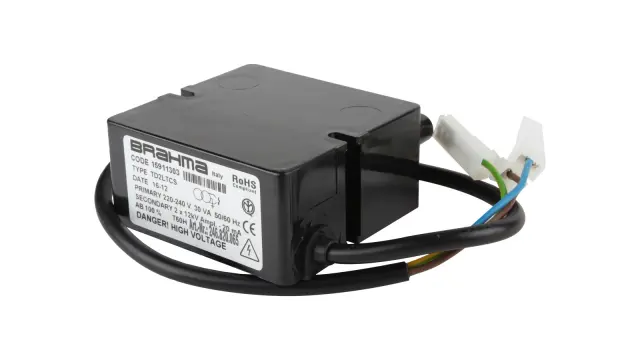 Трансформатор розжига Brahma TD2LTCS 15911303