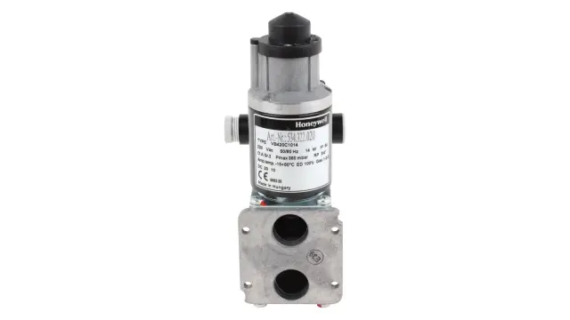 Газовый электромагнитный клапан Honeywell VB420C1014