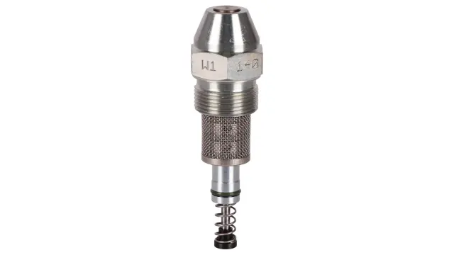 Форсунка Fluidics W1-140/50°