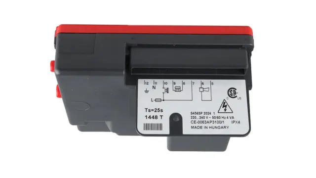 Менеджер горения Honeywell S4565P2024
