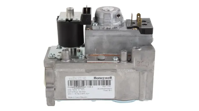 Газовый электромагнитный клапан Honeywell VR4605CA1126