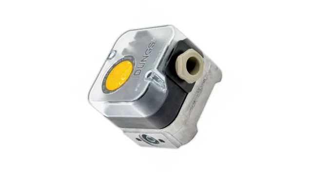 Реле давления Dungs GW 6000 A4 HP M