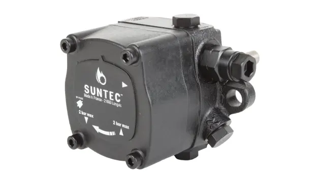 Насос для горелки Suntec AJ V 6 CC 1005 4P