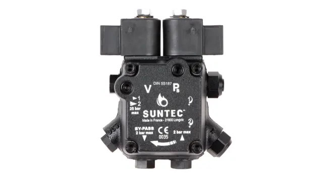 Насос для горелки Suntec AT3 55 D 9564 4P 0700