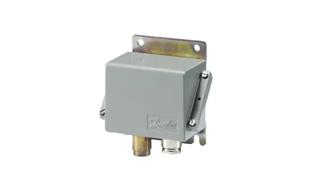 Реле давления Danfoss CAS136 060-315166