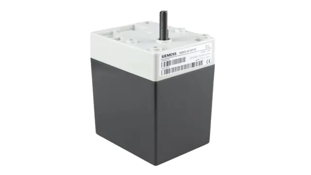 Сервопривод Elco SQN30.401A2700